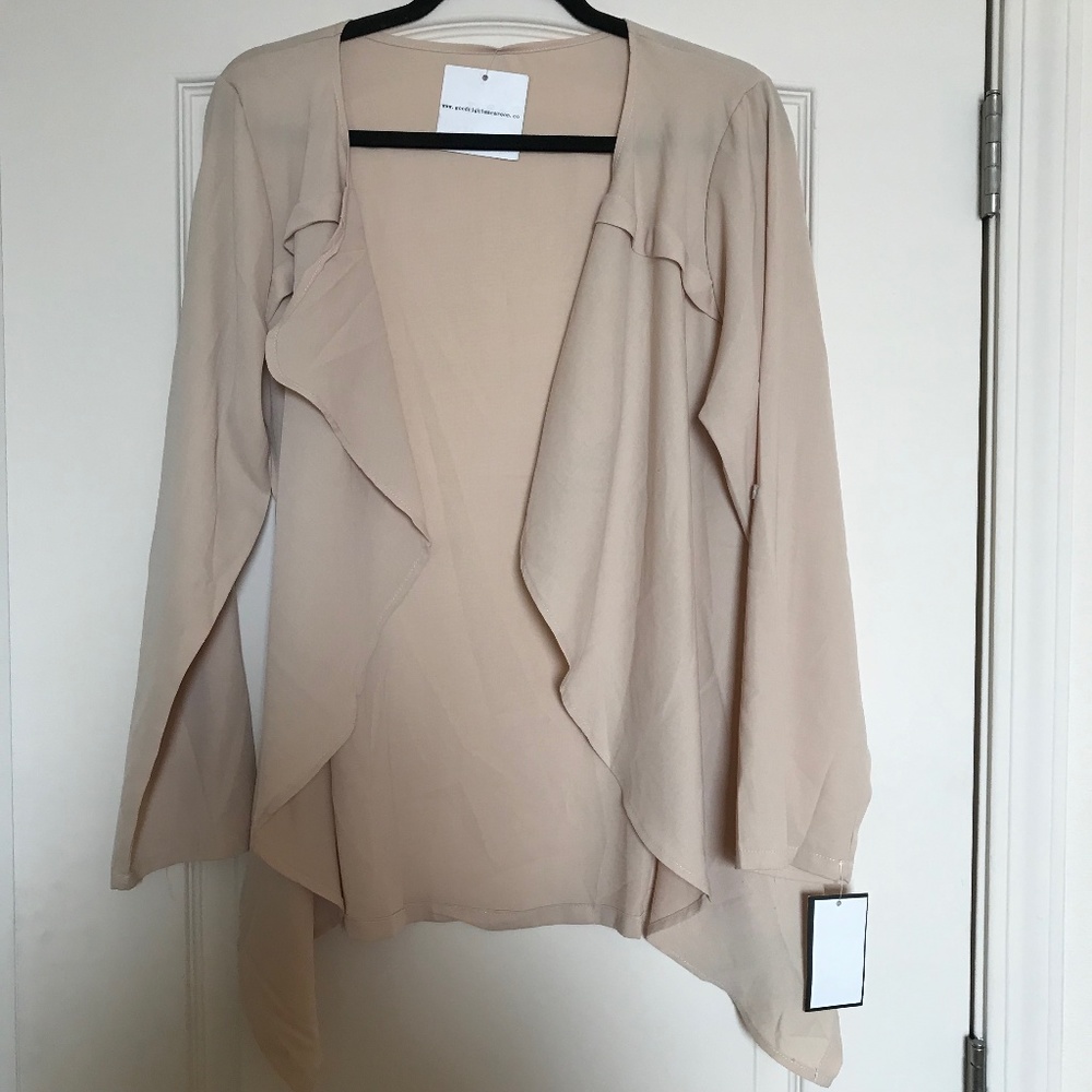 Goodnight Macaroon Cardigan